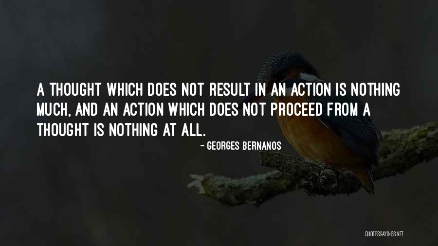 Georges Bernanos Quotes 595068