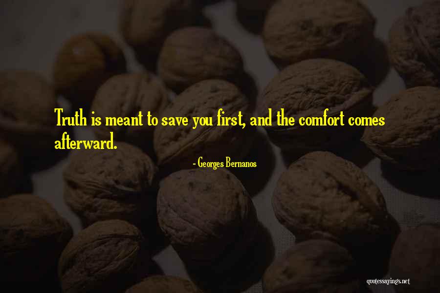 Georges Bernanos Quotes 606223 Georges Bernanos Quotes 606223