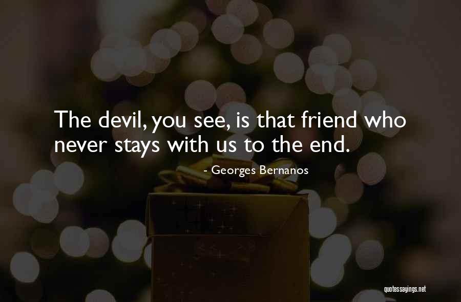 Georges Bernanos Quotes 747646 Georges Bernanos Quotes 747646