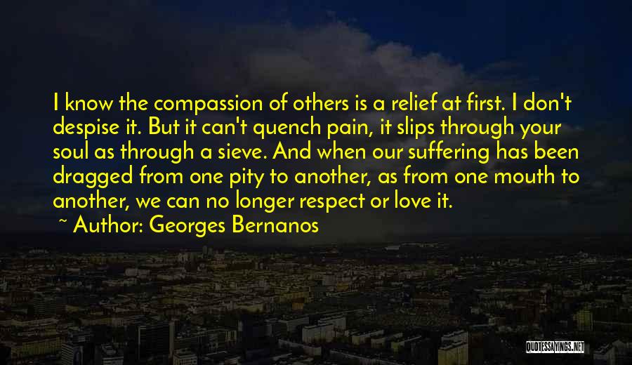 Georges Bernanos Quotes 801011