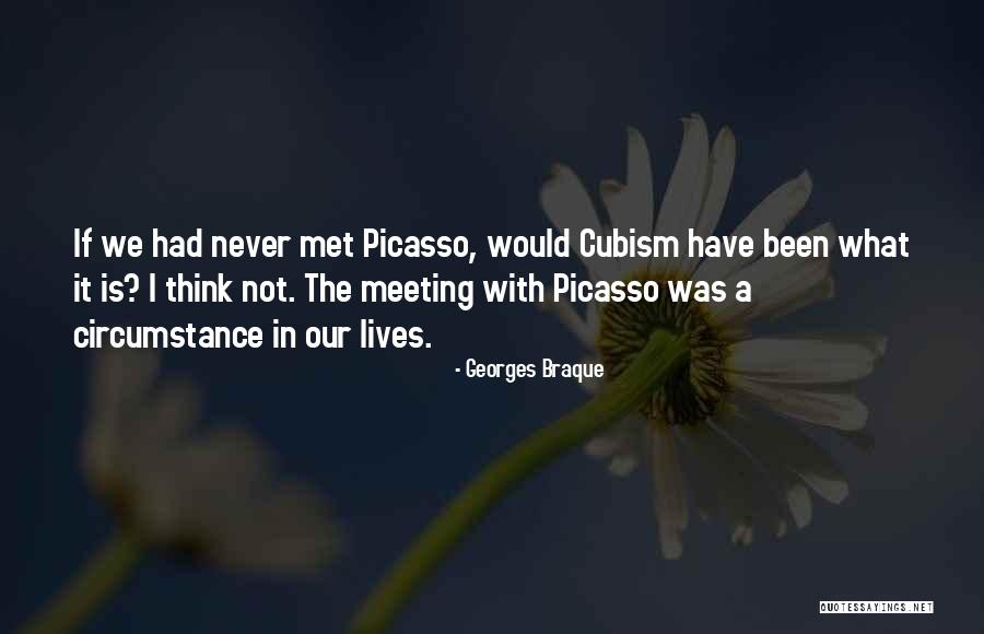 Georges Braque Cubism Quotes By Georges Braque Georges Braque Cubism Quotes By Georges Braque