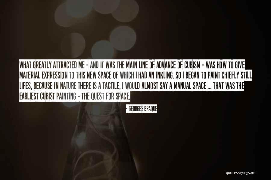 Georges Braque Quotes 1119052 Georges Braque Quotes 1119052