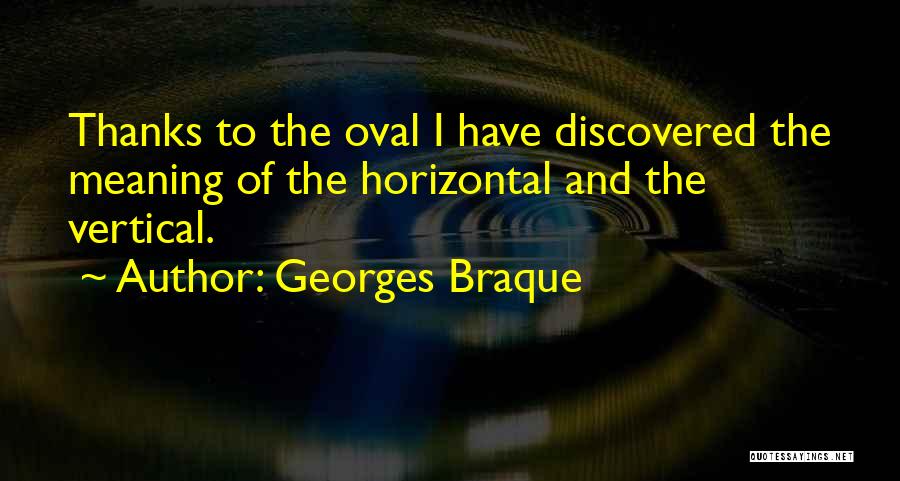 Georges Braque Quotes 1141467