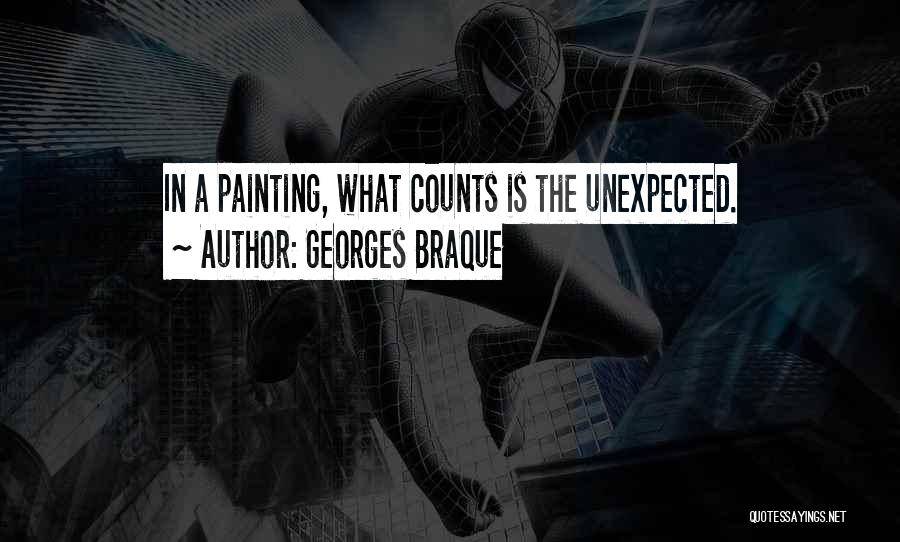 Georges Braque Quotes 1846512