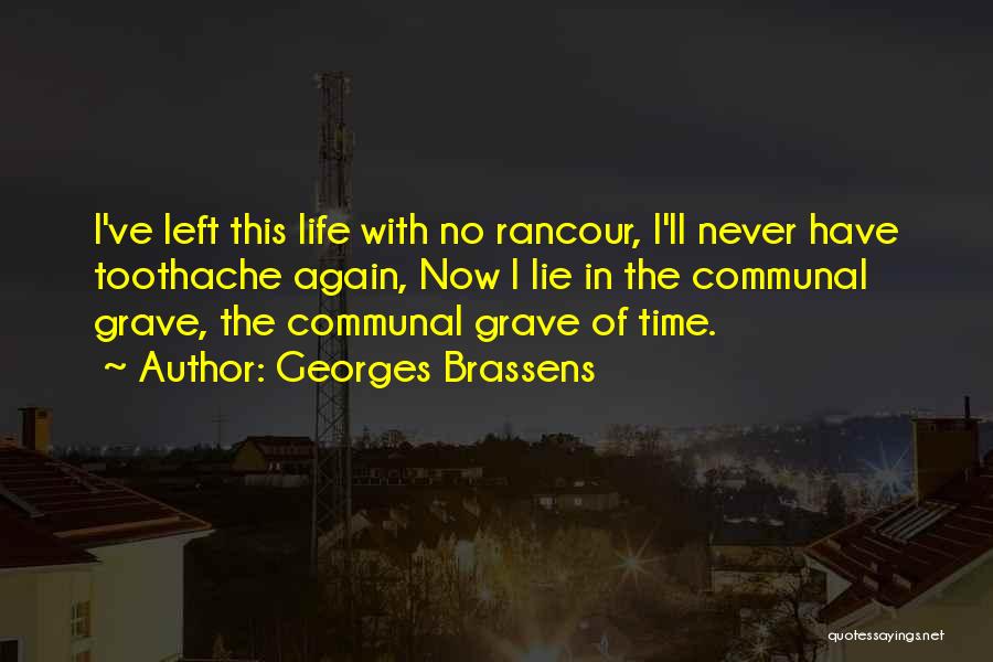 Georges Brassens Quotes 971814