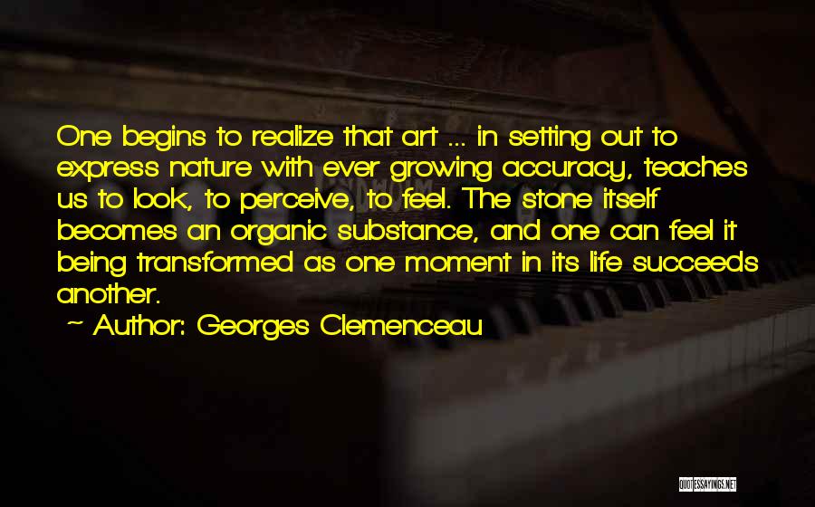 Georges Clemenceau Quotes 1894305