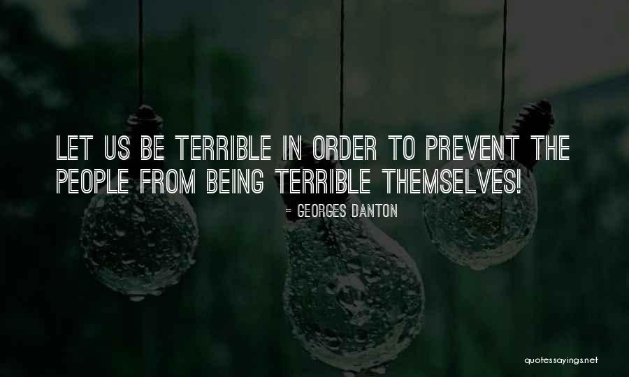Georges Danton Quotes 1941030 Georges Danton Quotes 1941030