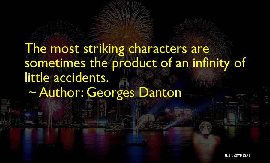 Georges Danton Quotes 1943391