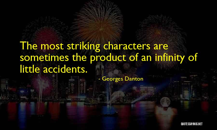 Georges Danton Quotes 1943391