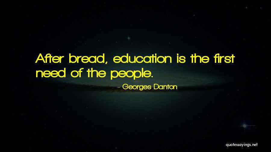 Georges Danton Quotes 413083 Georges Danton Quotes 413083