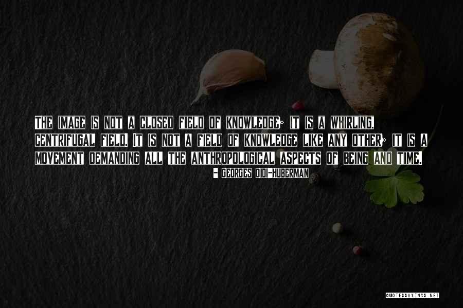 Georges Didi-Huberman Quotes 1061105 Georges Didi-Huberman Quotes 1061105