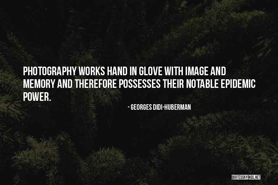 Georges Didi-Huberman Quotes 1441619 Georges Didi-Huberman Quotes 1441619