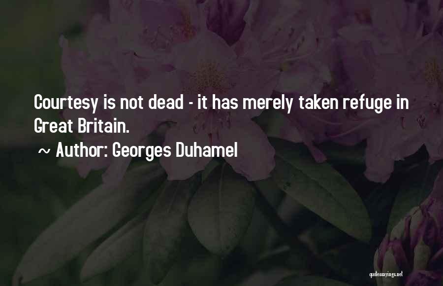 Georges Duhamel Quotes 2216933