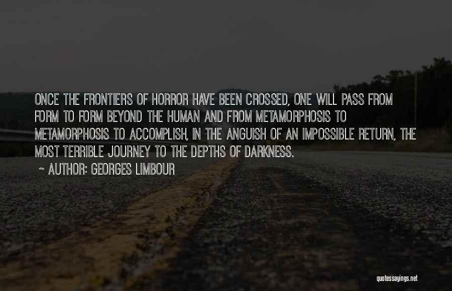 Georges Limbour Quotes 1277874