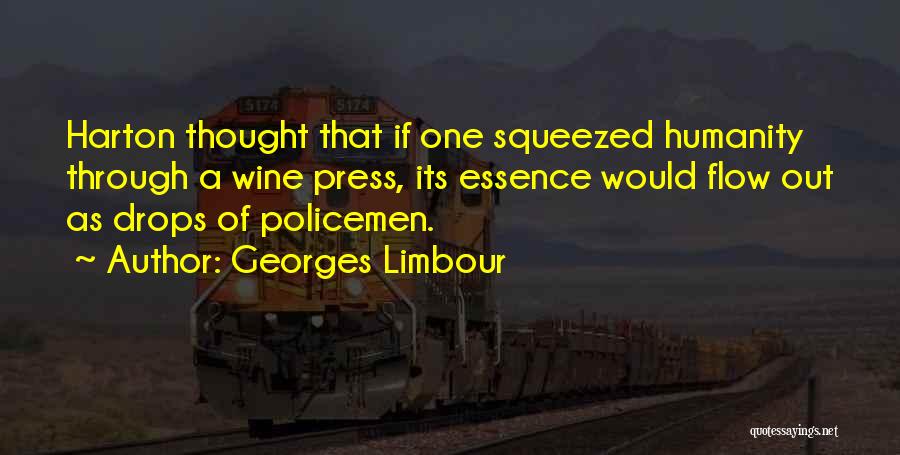 Georges Limbour Quotes 157395