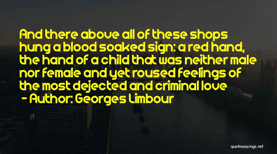 Georges Limbour Quotes 1943235