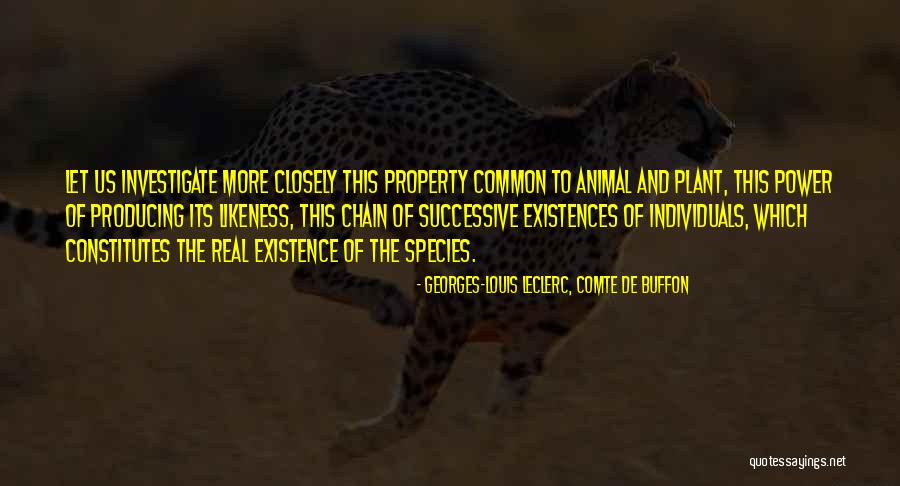 Georges-Louis Leclerc, Comte De Buffon Quotes 1120013 Georges-Louis Leclerc, Comte De Buffon Quotes 1120013