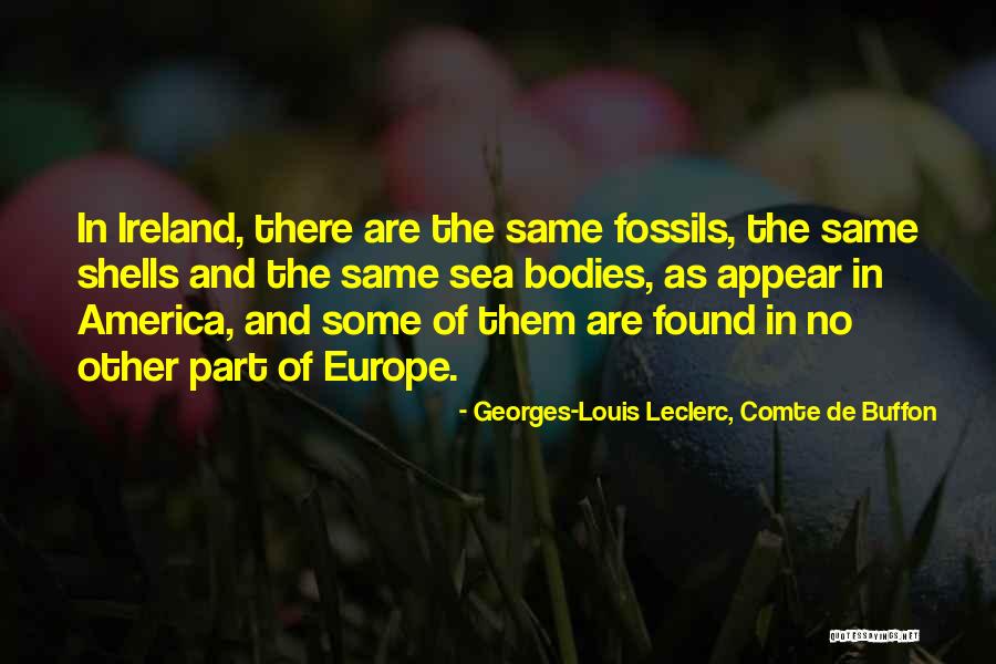 Georges-Louis Leclerc, Comte De Buffon Quotes 116651 Georges-Louis Leclerc, Comte De Buffon Quotes 116651