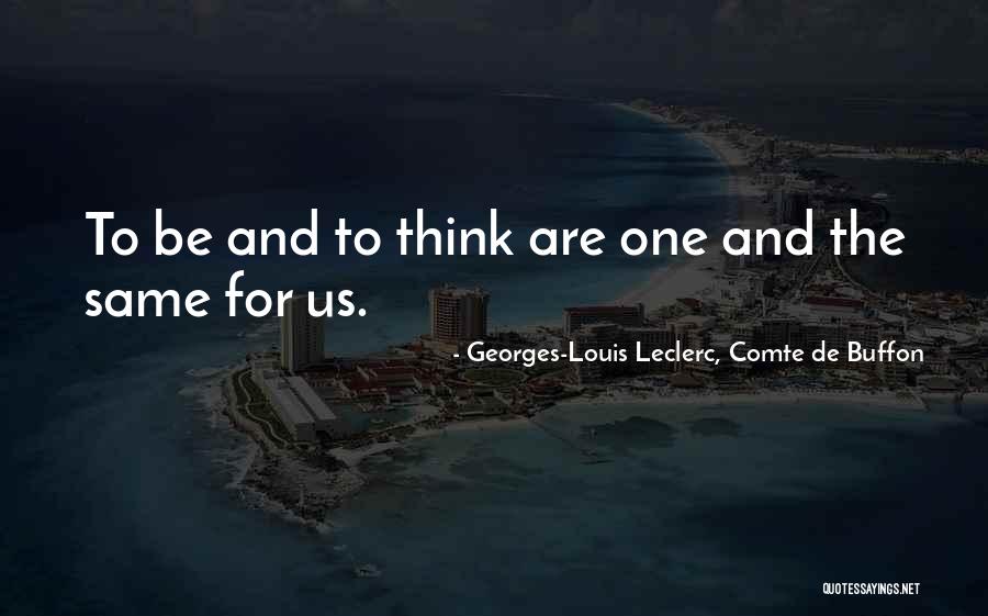 Georges-Louis Leclerc, Comte De Buffon Quotes 1540822 Georges-Louis Leclerc, Comte De Buffon Quotes 1540822
