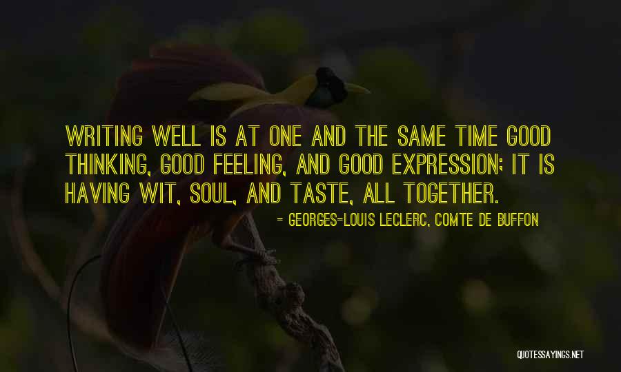 Georges-Louis Leclerc, Comte De Buffon Quotes 1684087 Georges-Louis Leclerc, Comte De Buffon Quotes 1684087