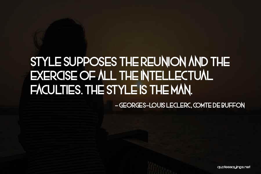 Georges-Louis Leclerc, Comte De Buffon Quotes 511466 Georges-Louis Leclerc, Comte De Buffon Quotes 511466