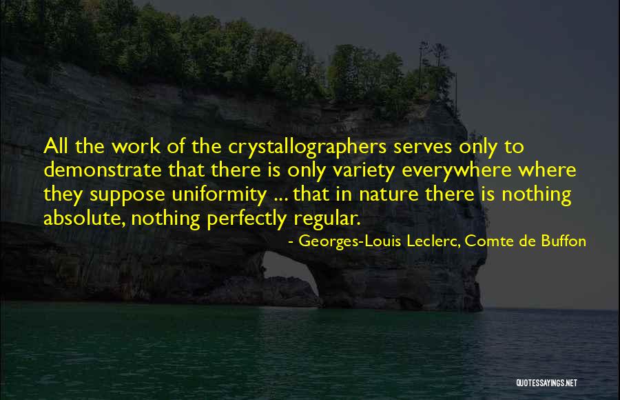 Georges-Louis Leclerc, Comte De Buffon Quotes 991613 Georges-Louis Leclerc, Comte De Buffon Quotes 991613