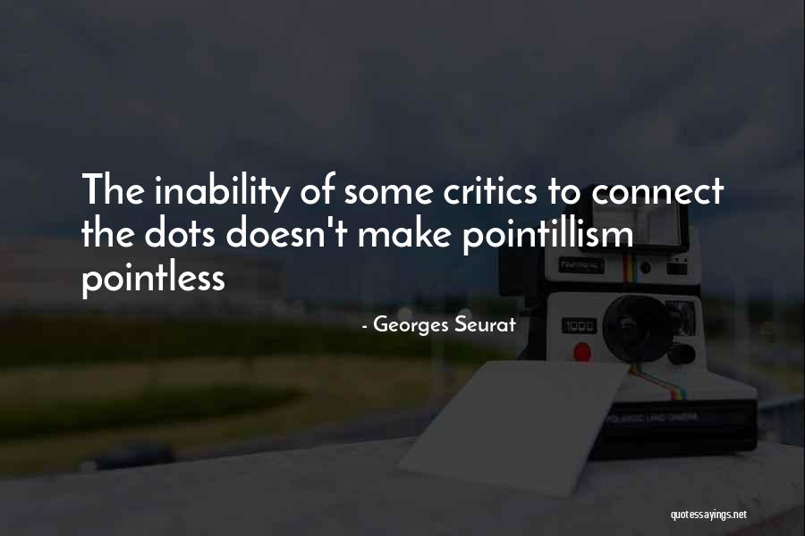Georges-pierre Seurat Quotes By Georges Seurat