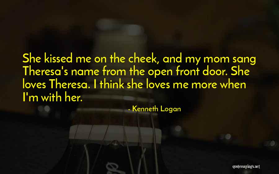 Georges Pire Quotes By Kenneth Logan Georges Pire Quotes By Kenneth Logan