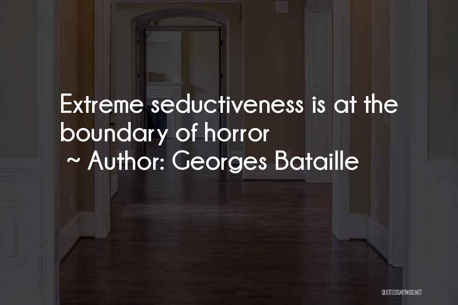 Georges Quotes By Georges Bataille