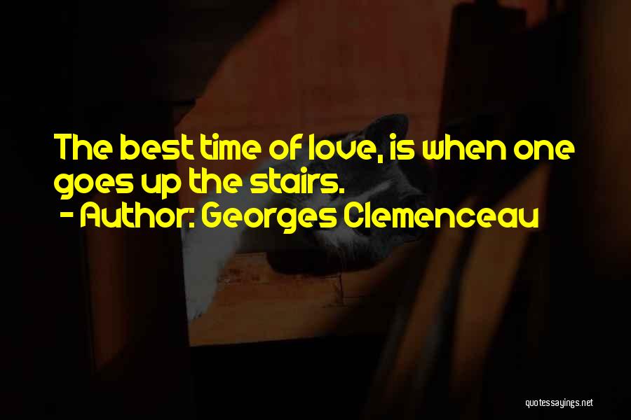 Georges Quotes By Georges Clemenceau