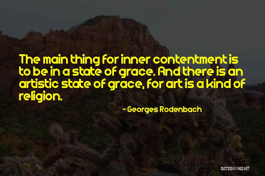 Georges Rodenbach Quotes 1265124 Georges Rodenbach Quotes 1265124