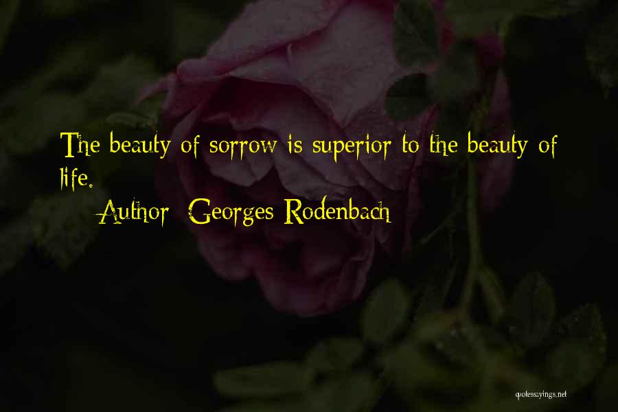 Georges Rodenbach Quotes 1568270