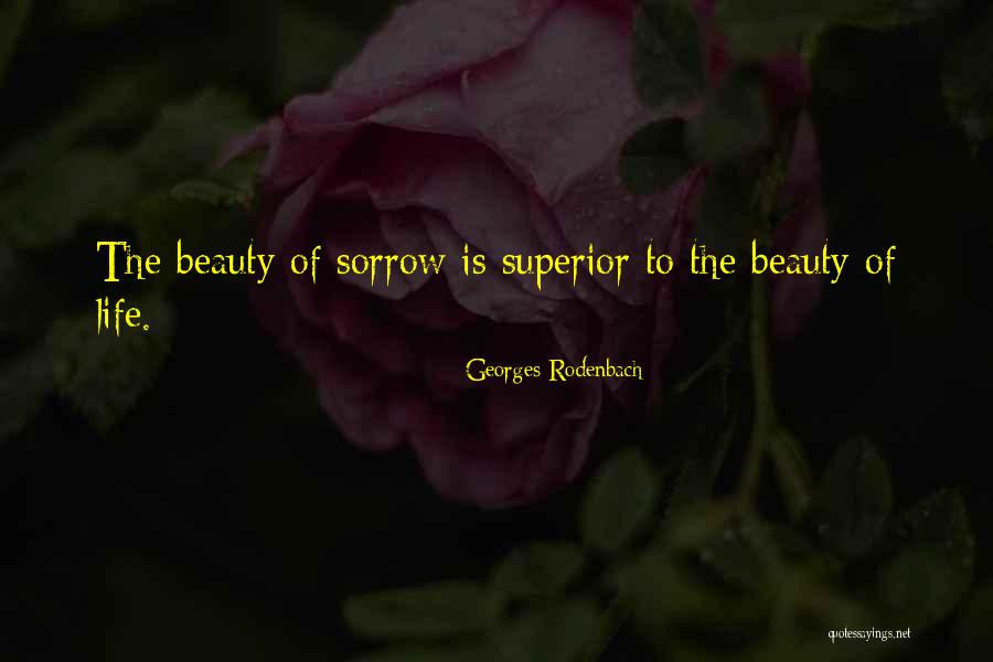 Georges Rodenbach Quotes 1568270 Georges Rodenbach Quotes 1568270