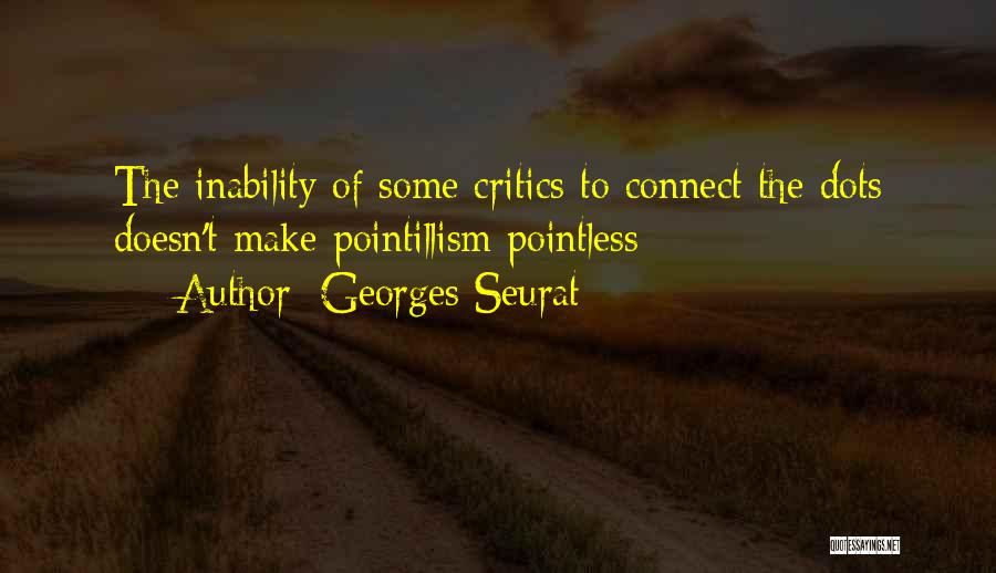 Georges Seurat Quotes 1424992