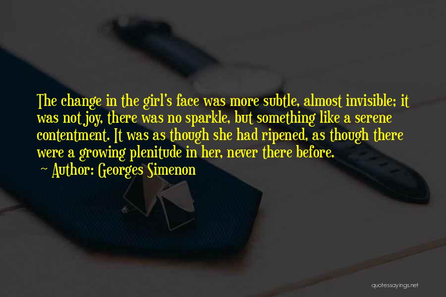 Georges Simenon Quotes 1047743