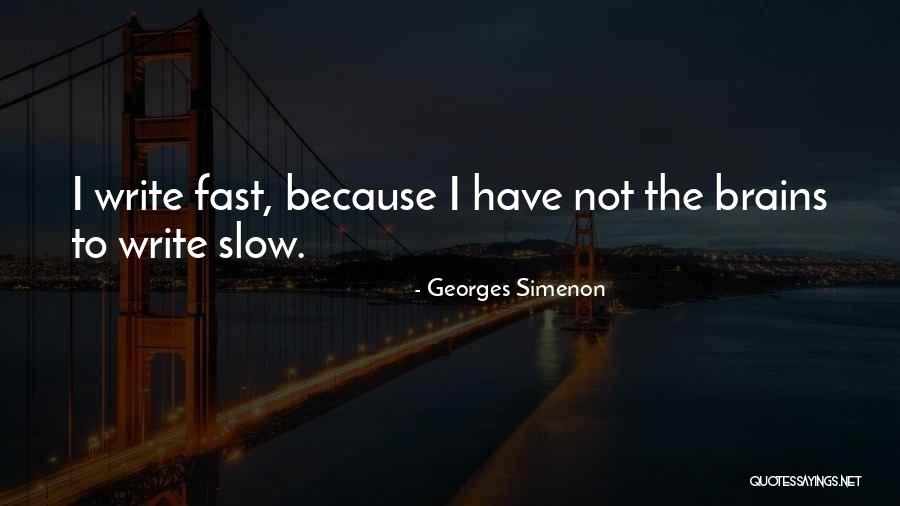 Georges Simenon Quotes 2020868 Georges Simenon Quotes 2020868
