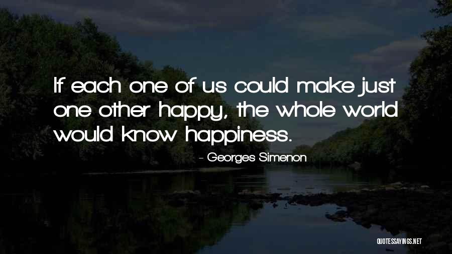 Georges Simenon Quotes 608816 Georges Simenon Quotes 608816