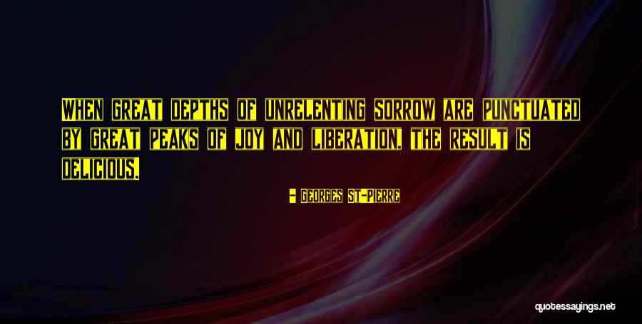 Georges St-Pierre Quotes 1814897 Georges St-Pierre Quotes 1814897