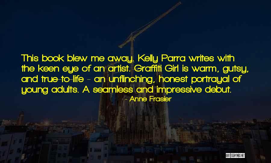 Georgescu Family Foundation Quotes By Anne Frasier Georgescu Family Foundation Quotes By Anne Frasier