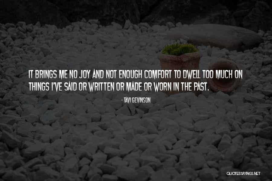 Georgescu Family Foundation Quotes By Tavi Gevinson Georgescu Family Foundation Quotes By Tavi Gevinson