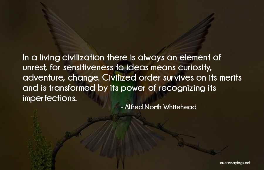 Georgeson Inc Quotes By Alfred North Whitehead Georgeson Inc Quotes By Alfred North Whitehead