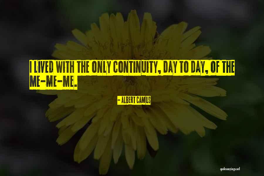 Georgess Quotes By Albert Camus Georgess Quotes By Albert Camus