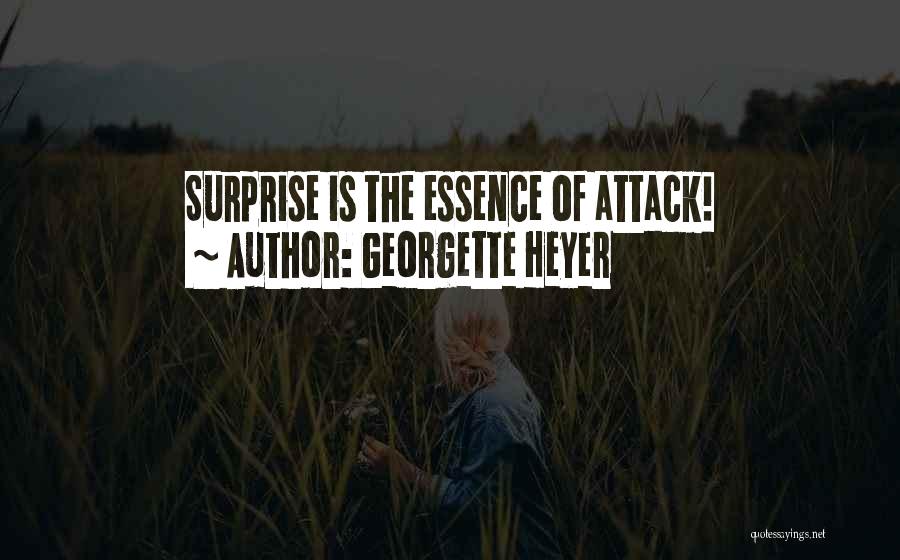 Georgette Heyer Quotes 363364