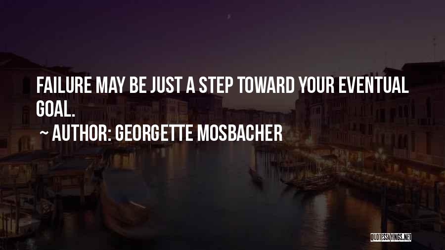 Georgette Mosbacher Quotes 1723747