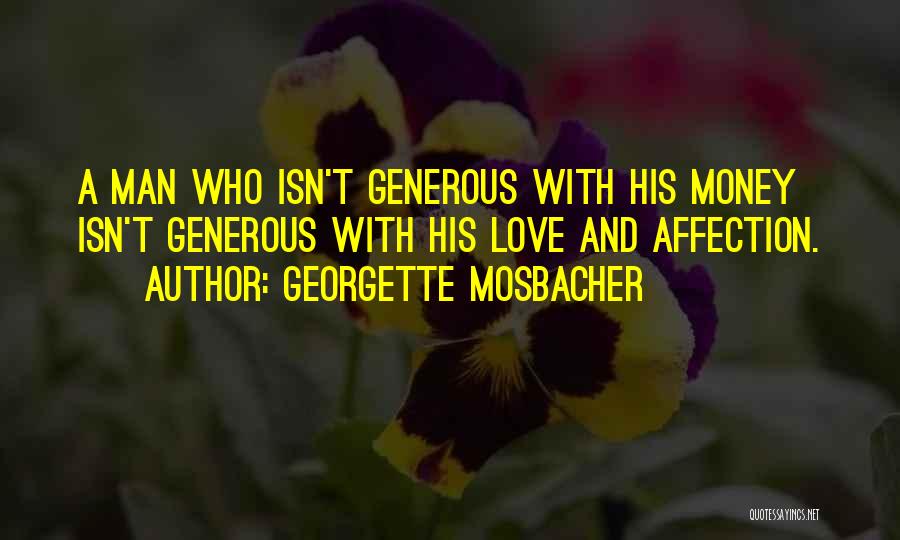 Georgette Mosbacher Quotes 1820432