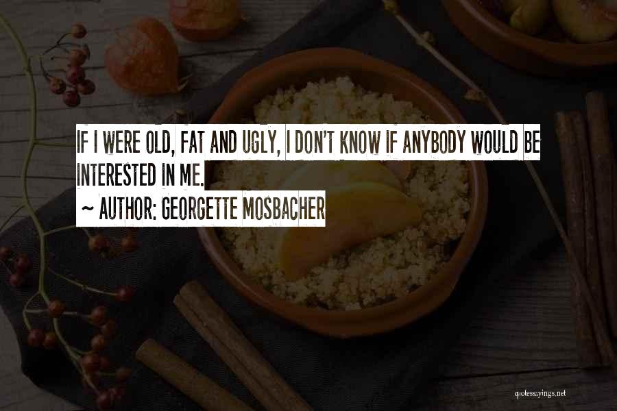 Georgette Mosbacher Quotes 1838495
