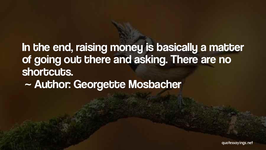 Georgette Mosbacher Quotes 214301