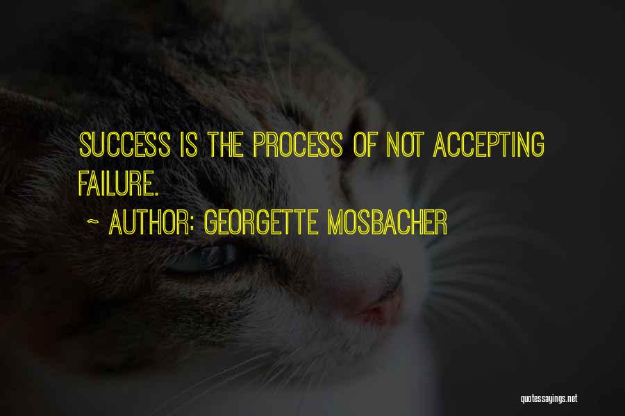 Georgette Mosbacher Quotes 292624
