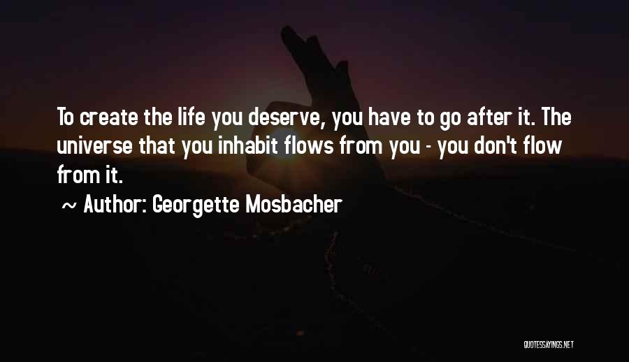 Georgette Mosbacher Quotes 954709