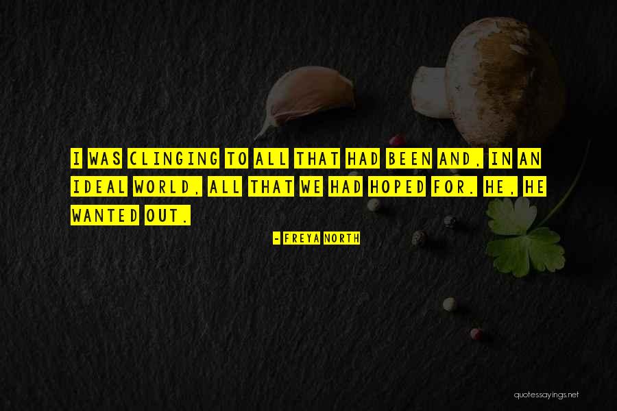 Georgettis Started Quotes By Freya North Georgettis Started Quotes By Freya North